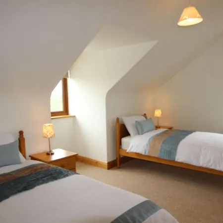 Ferienhaus King's Cleggan