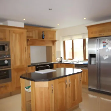 Ferienhaus King's