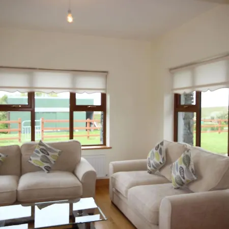 Ferienhaus King's Cleggan
